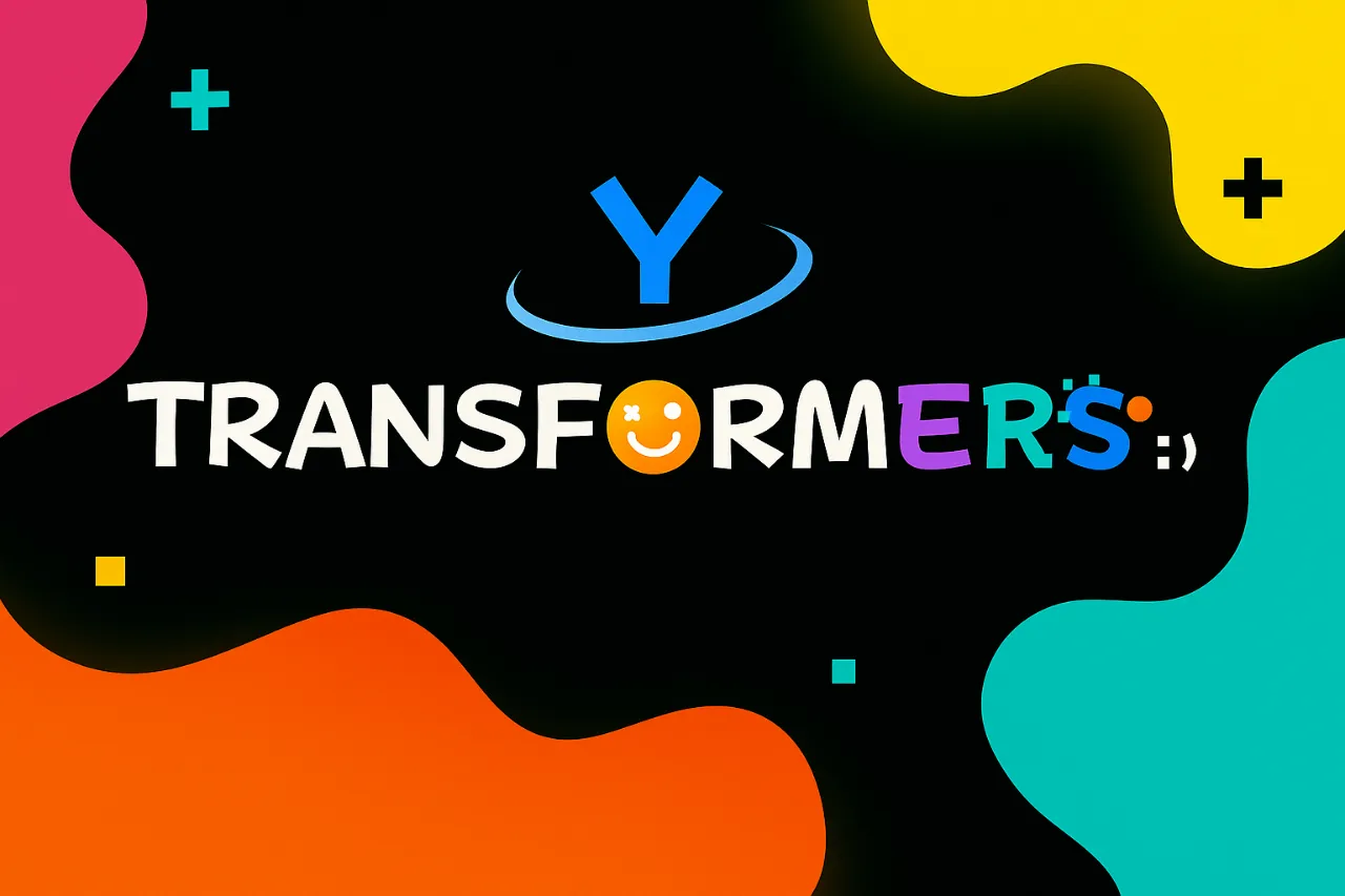 云启资本联合小宿科技，寻找第一批AI原住民｜Y Transformers 启动招募