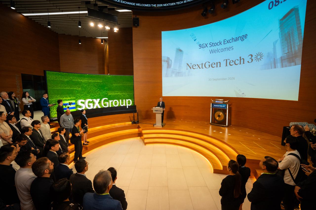 Cloudsway AI 连续两年获 NextGen Tech 30 认可，荣获 2026 Momentum Award