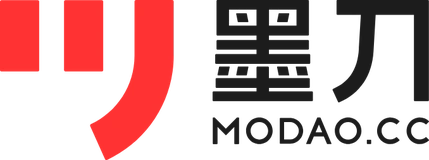 墨刀